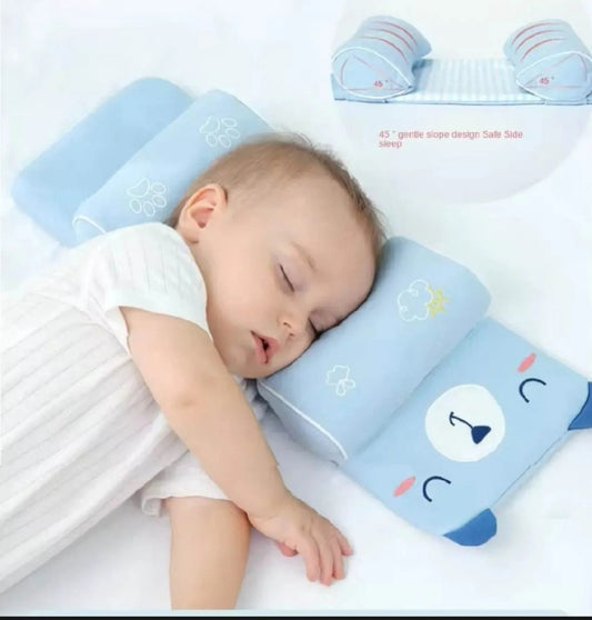 Baby Head shaping Pillow
